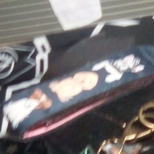 SIMPLY SOUTHERN BRAND NEW DOG KEYCHAIN